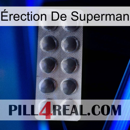 Érection De Superman 30